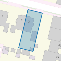 Perceel TBG01-AH-1379