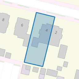 Perceel TBG01-AH-1380