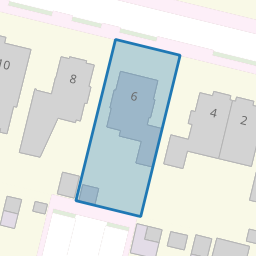 Perceel TBG01-AH-1381