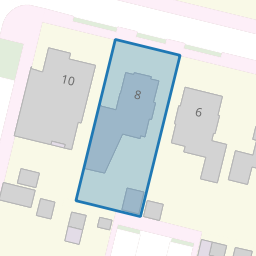 Perceel TBG01-AH-1382