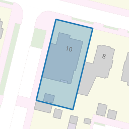 Perceel TBG01-AH-1383