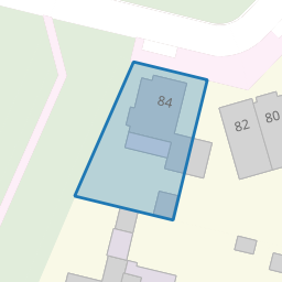 Perceel TBG01-AH-1386