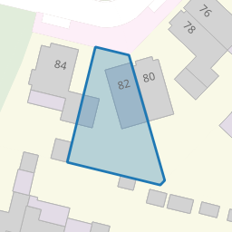 Perceel TBG01-AH-1387