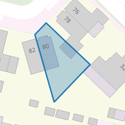 Perceel TBG01-AH-1388