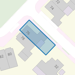 Perceel TBG01-AH-1390