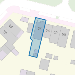 Perceel TBG01-AH-1395