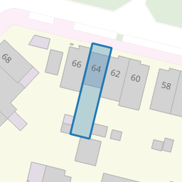 Perceel TBG01-AH-1396