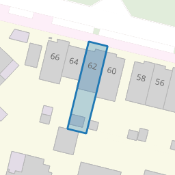 Perceel TBG01-AH-1397