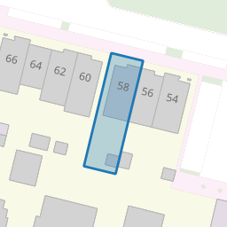 Perceel TBG01-AH-1399