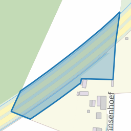 Perceel TBG01-AH-1404