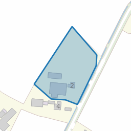 Perceel TBG01-AH-1405