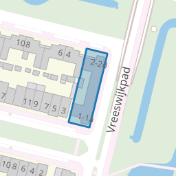 Perceel TBG01-AH-1407