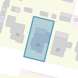 Perceel TBG01-AH-1418