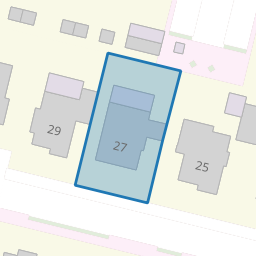 Perceel TBG01-AH-1419