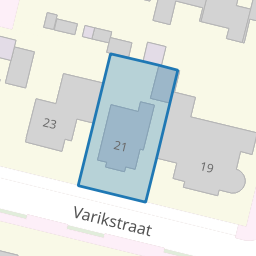 Perceel TBG01-AH-1420