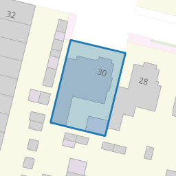 Perceel TBG01-AH-1422