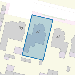 Perceel TBG01-AH-1423