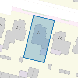 Perceel TBG01-AH-1424