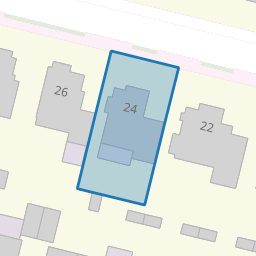 Perceel TBG01-AH-1425