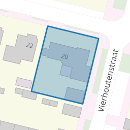 Perceel TBG01-AH-1430