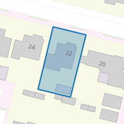 Perceel TBG01-AH-1431