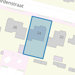 Perceel TBG01-AH-1432