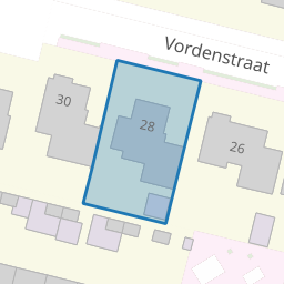 Perceel TBG01-AH-1434