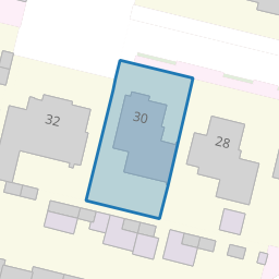 Perceel TBG01-AH-1435