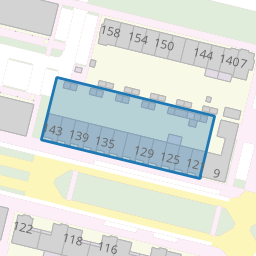 Perceel TBG01-AH-1444