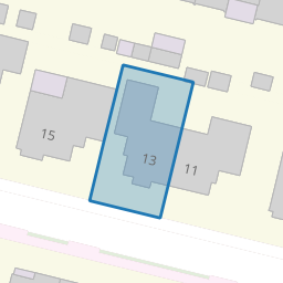 Perceel TBG01-AH-1449