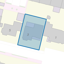 Perceel TBG01-AH-1454