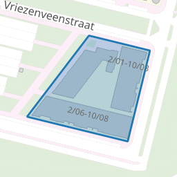 Perceel TBG01-AH-1472