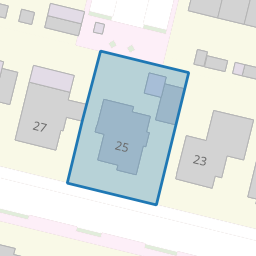 Perceel TBG01-AH-1475