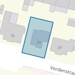 Perceel TBG01-AH-1478