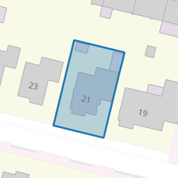 Perceel TBG01-AH-1479