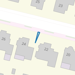 Perceel TBG01-AH-1486