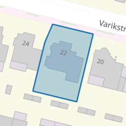 Perceel TBG01-AH-1487