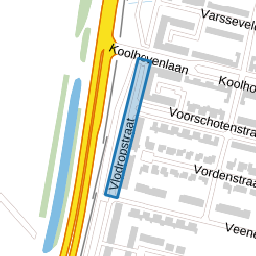 Perceel TBG01-AH-1491