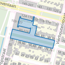 Perceel TBG01-AH-1492