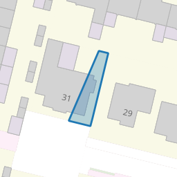 Perceel TBG01-AH-1494