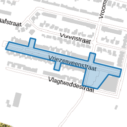 Perceel TBG01-AH-1504