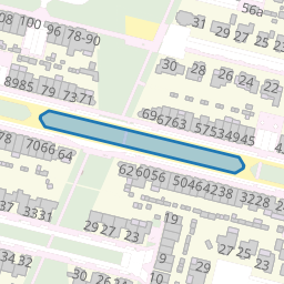 Perceel TBG01-AH-1511