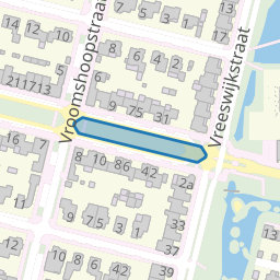 Perceel TBG01-AH-1513