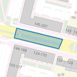 Perceel TBG01-AH-1514