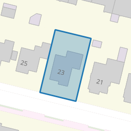 Perceel TBG01-AH-1528