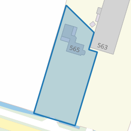 Perceel TBG01-AH-1529