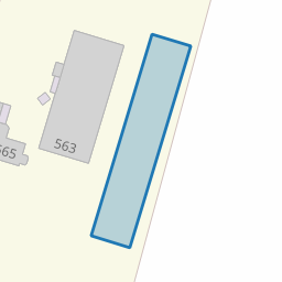 Perceel TBG01-AH-1531