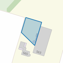 Perceel TBG01-AH-1534