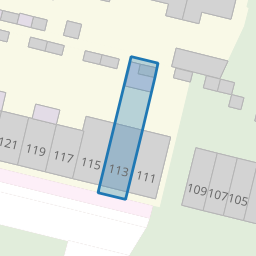 Perceel TBG01-AH-1550