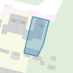 Perceel TBG01-AH-1553